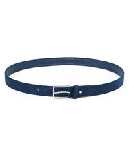 Navy Formal Belt BTF24119-34