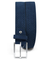 Navy Formal Belt BTF24119-32