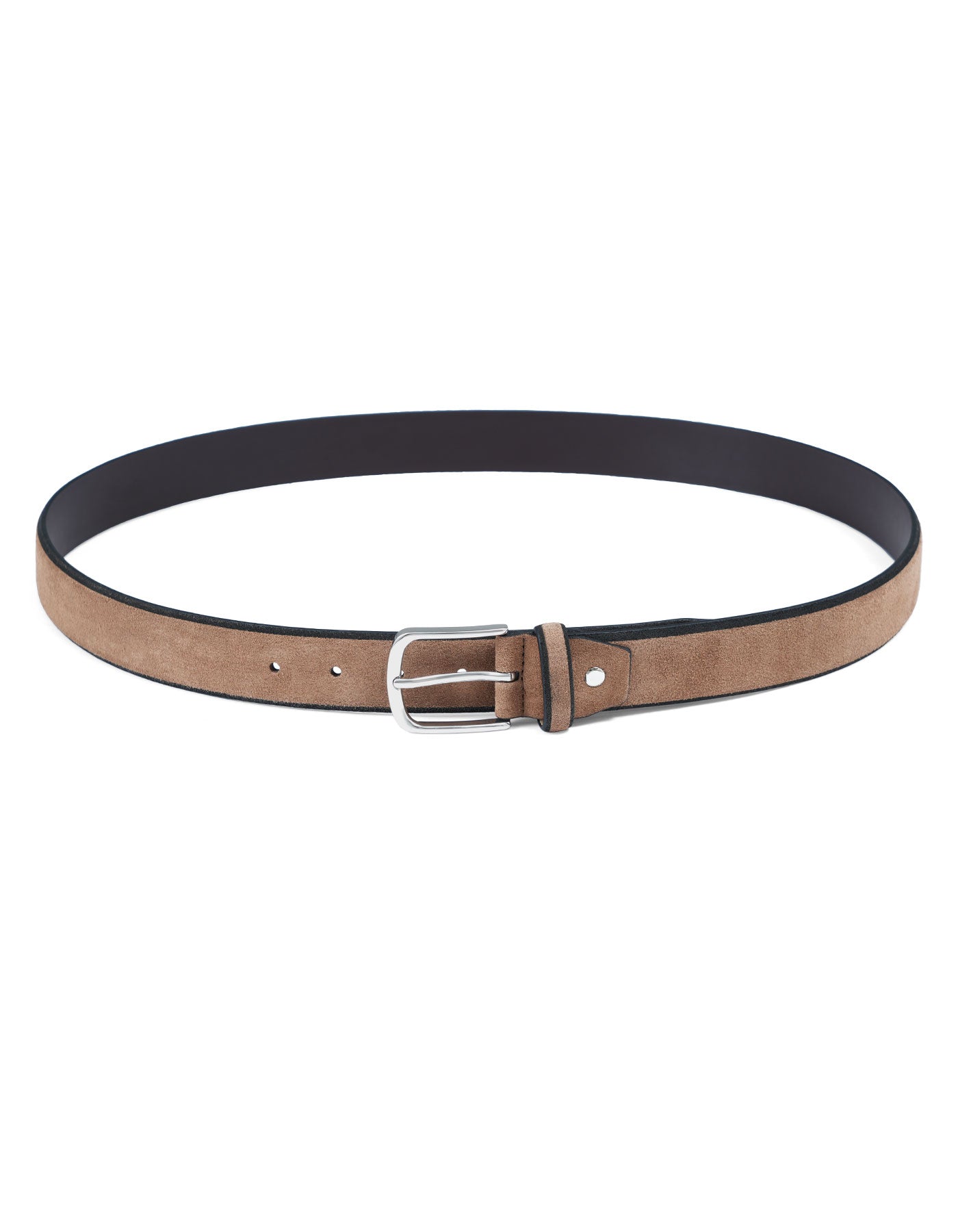 Beige Formal Belt BTF24120-34