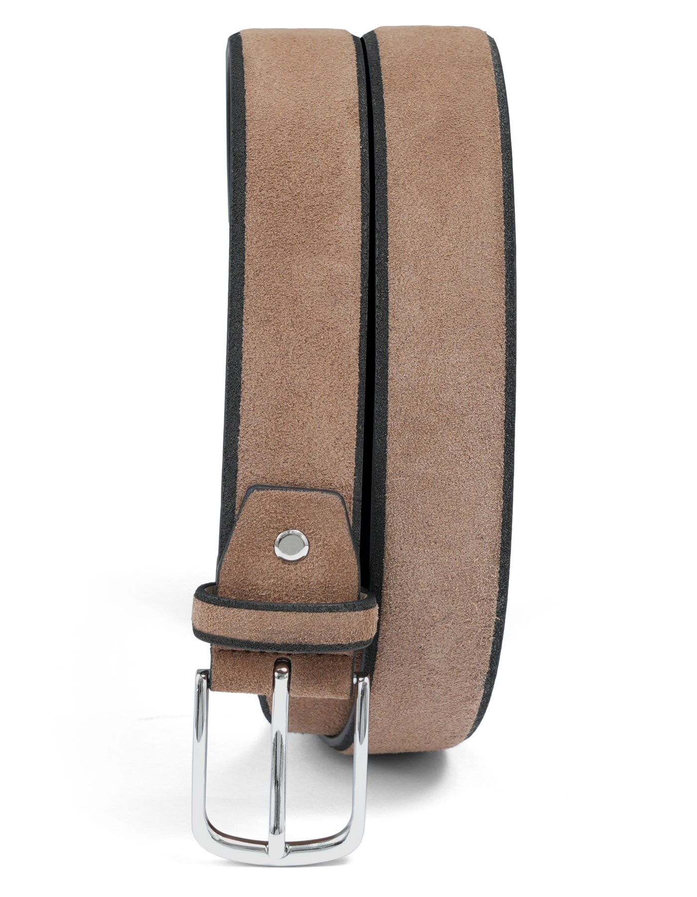 Beige Formal Belt BTF24120-32