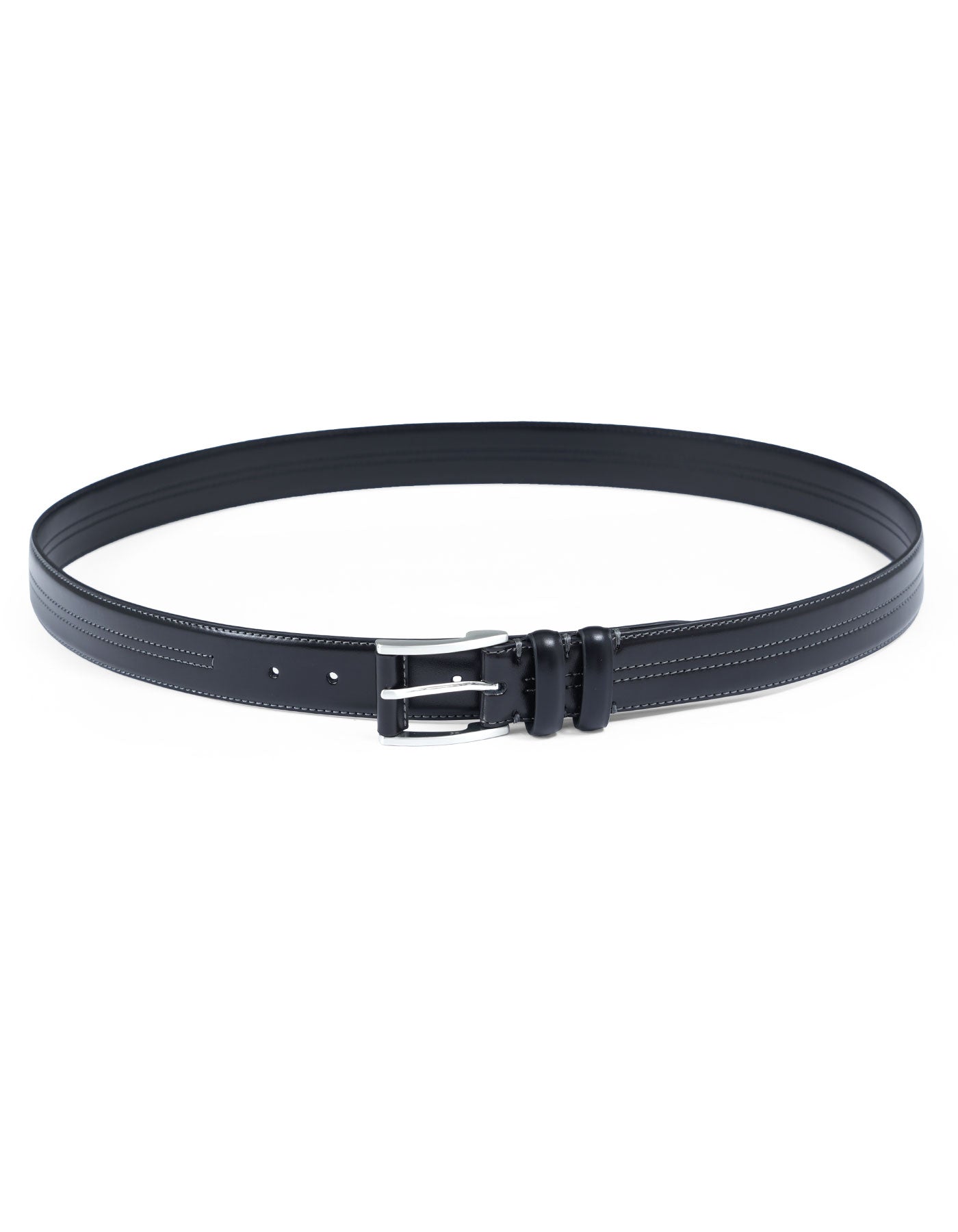 Black Formal Belt BTF24122-34