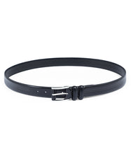 Black Formal Belt BTF24122-34