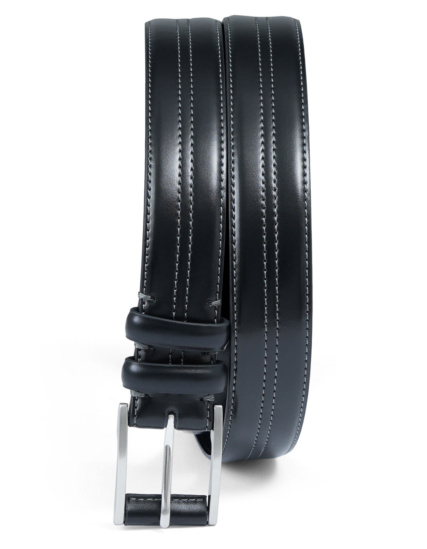 Black Formal Belt BTF24122-32