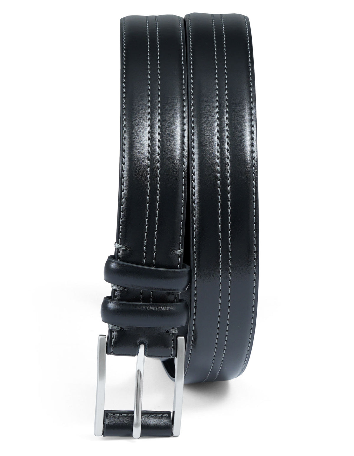 Black Formal Belt BTF24122-32