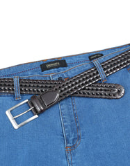 Brown Formal Belt BTF24124-36