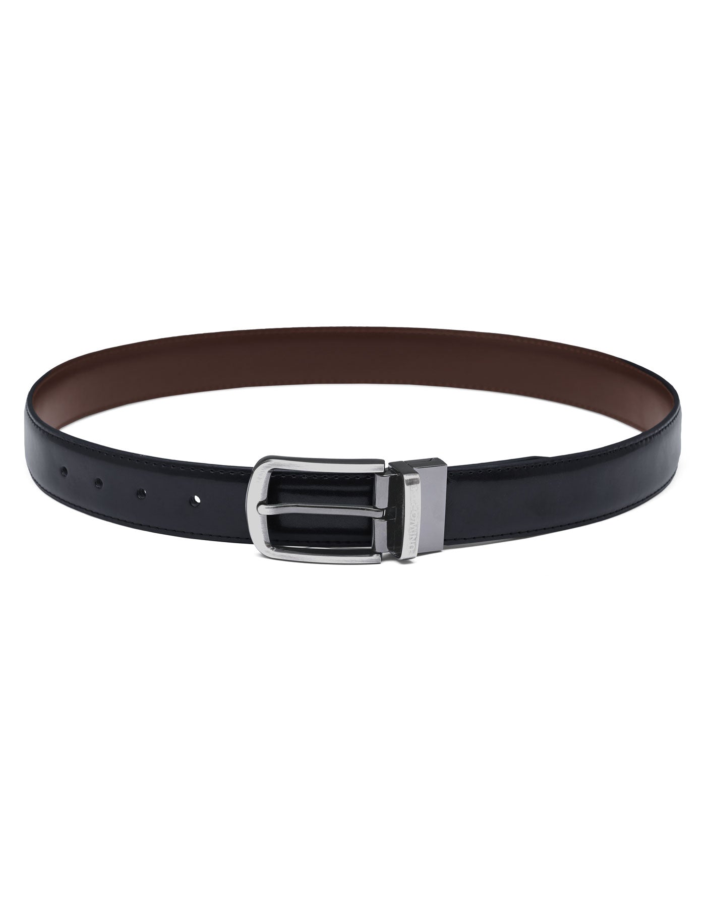 Black Formal Belt BTF24125-34