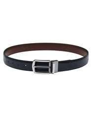 Black Formal Belt BTF24125-34