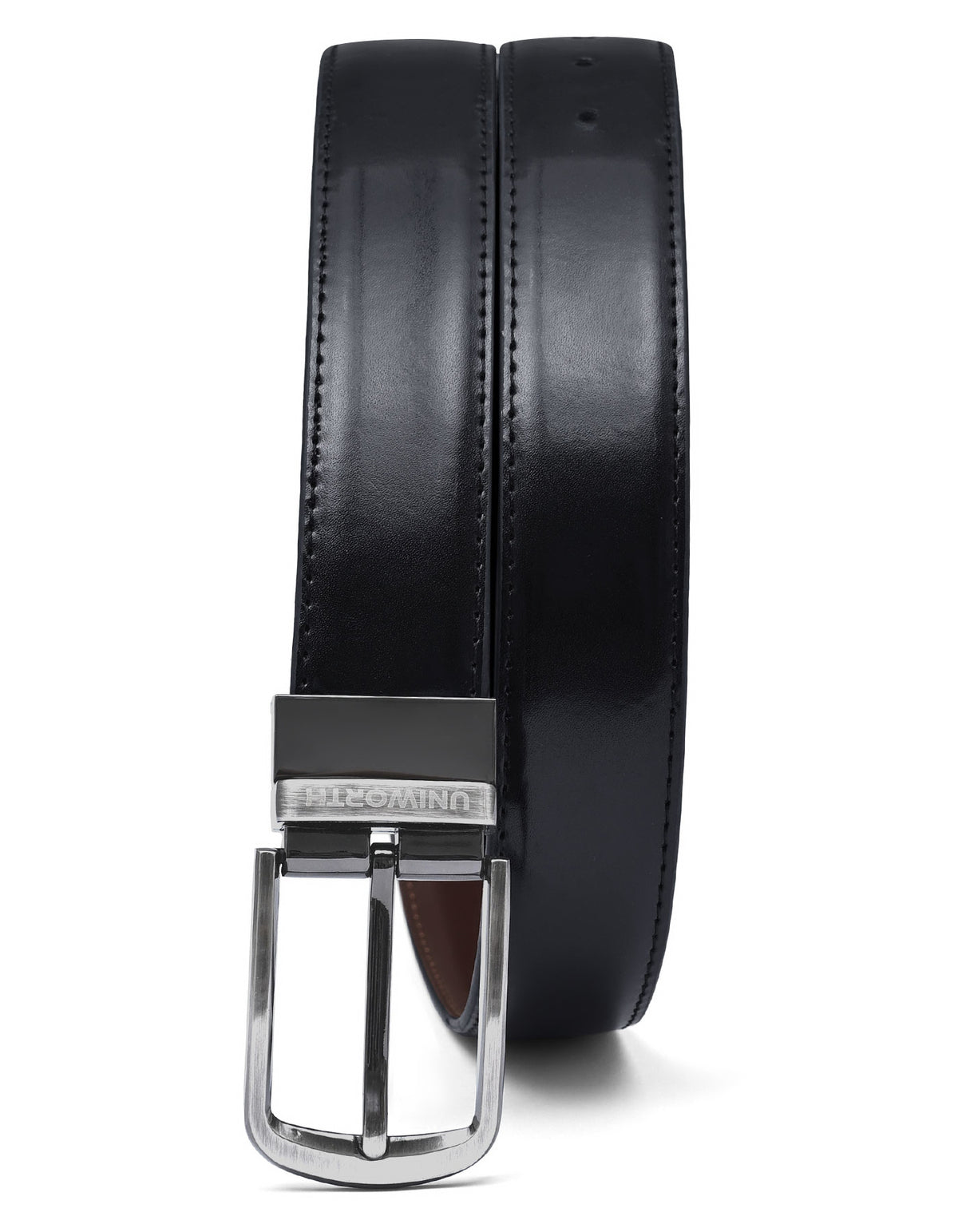 Black Formal Belt BTF24125-32
