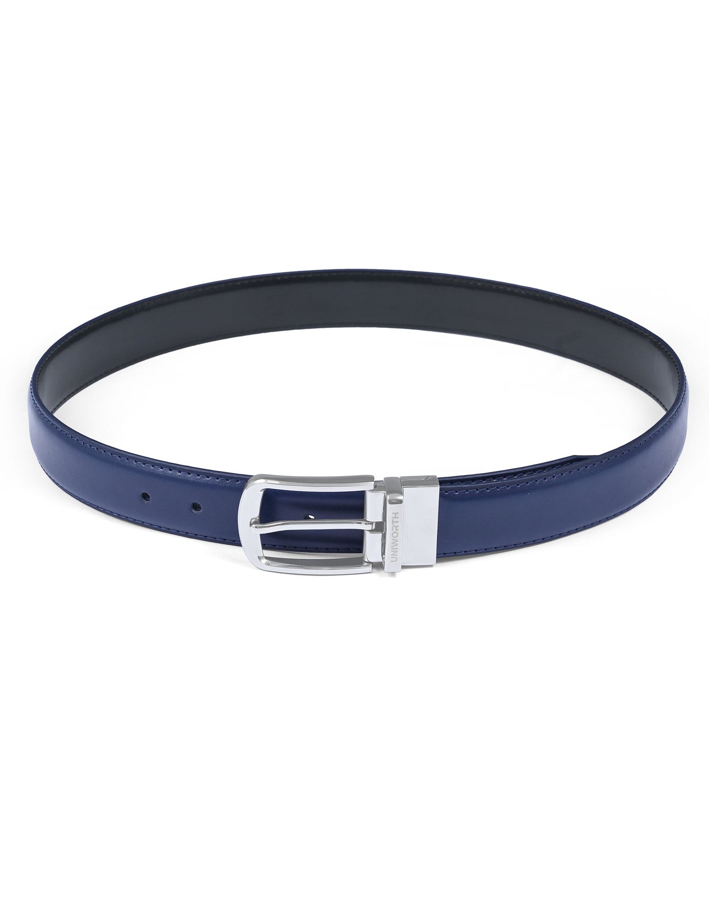 Navy Formal Belt BTF24128-34