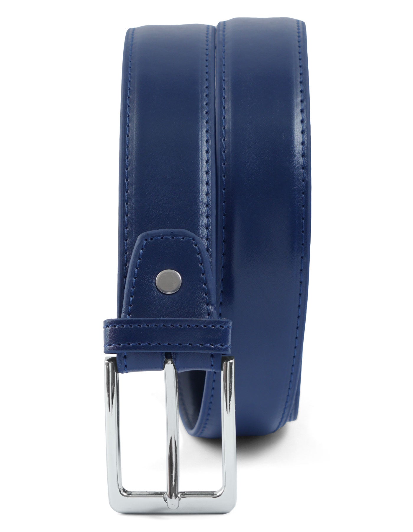 Navy Formal Belt BTF2434-2-32