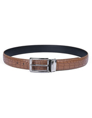 Tan Formal Belt BTF2436-36