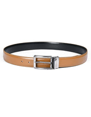 Tan Formal Belt BTF2440-34