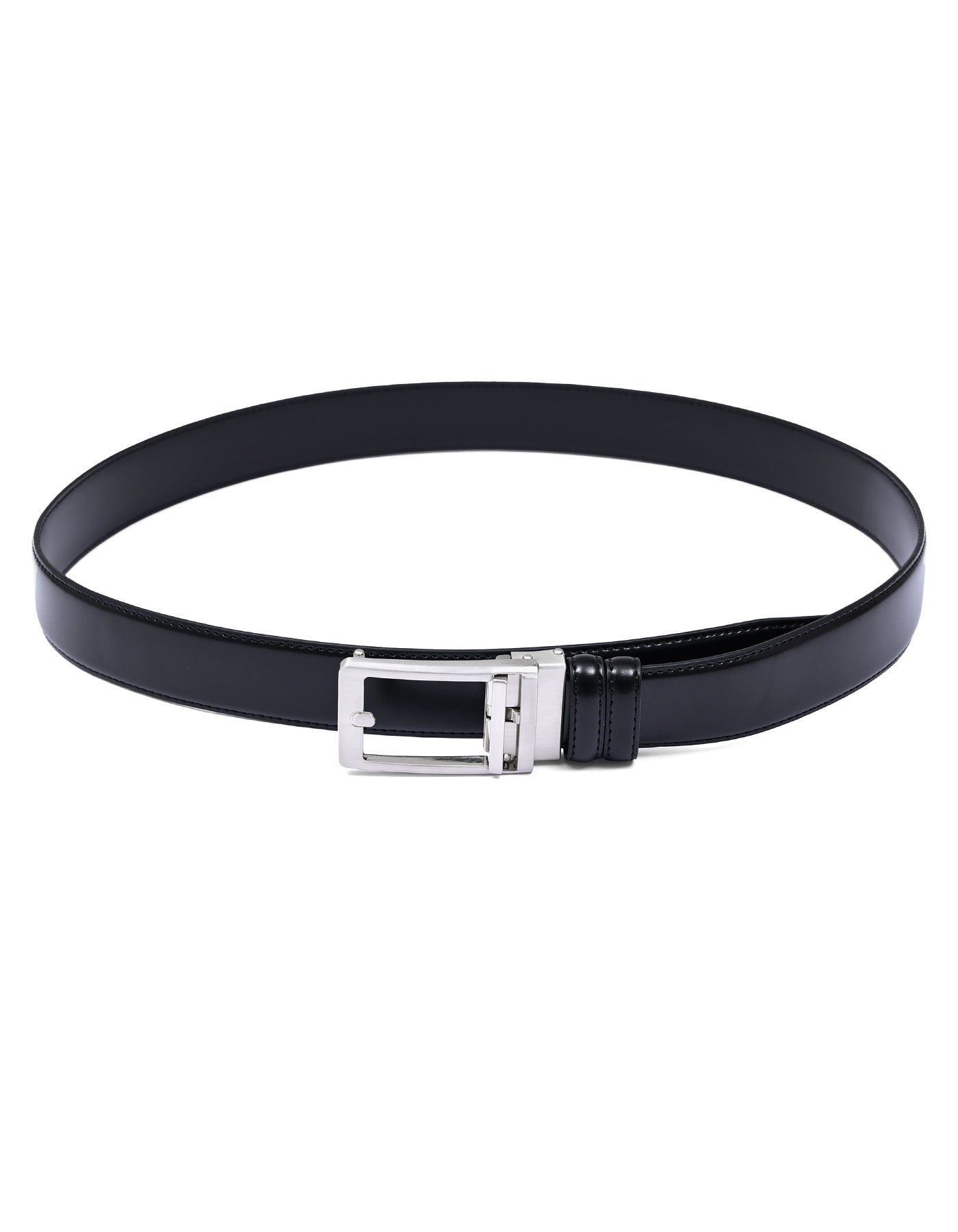 Black Formal Belt BTF2514-34