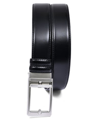 Black Formal Belt BTF2514-32