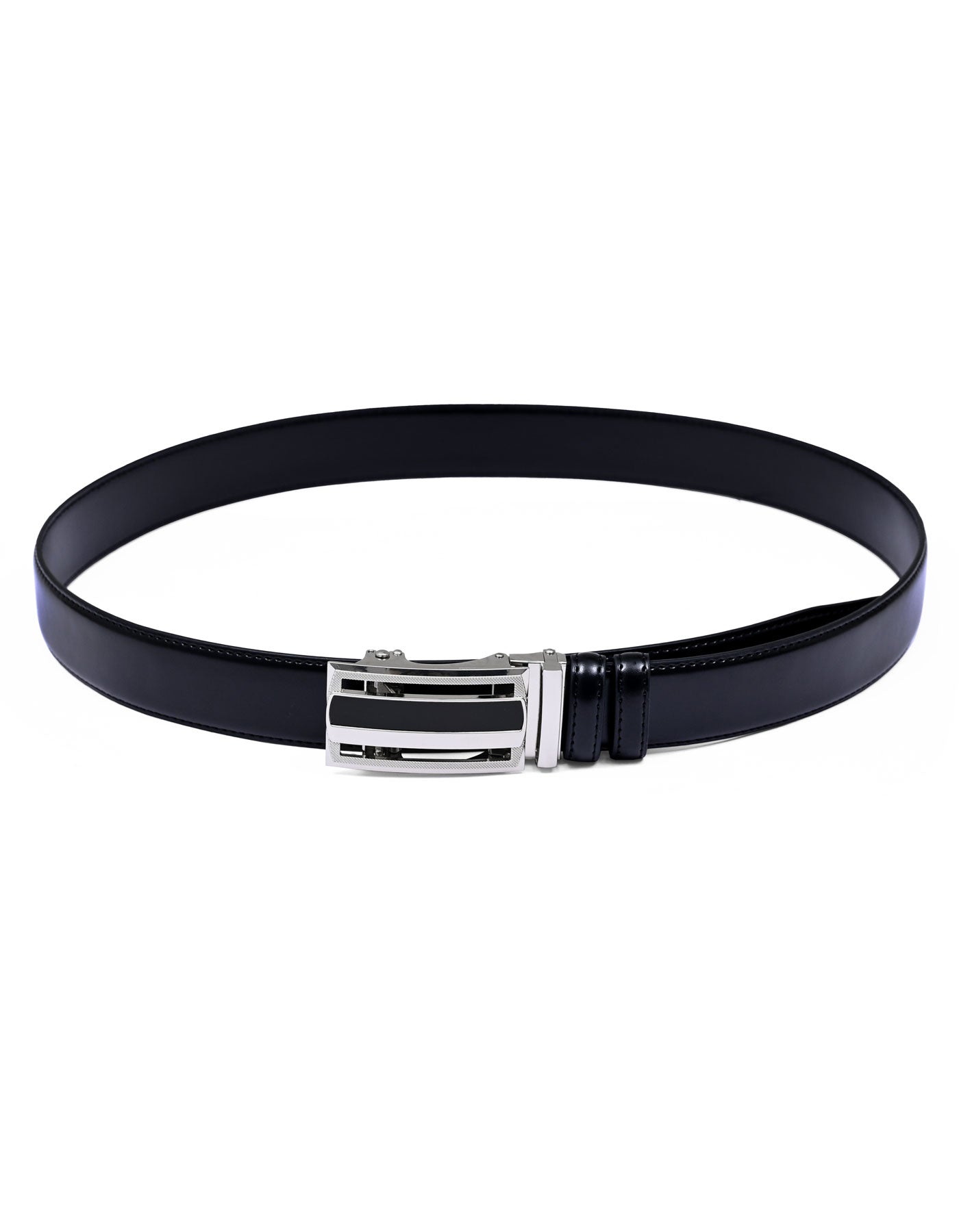 Black Formal Belt BTF2515-34