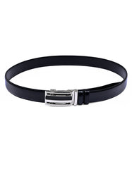 Black Formal Belt BTF2515-34
