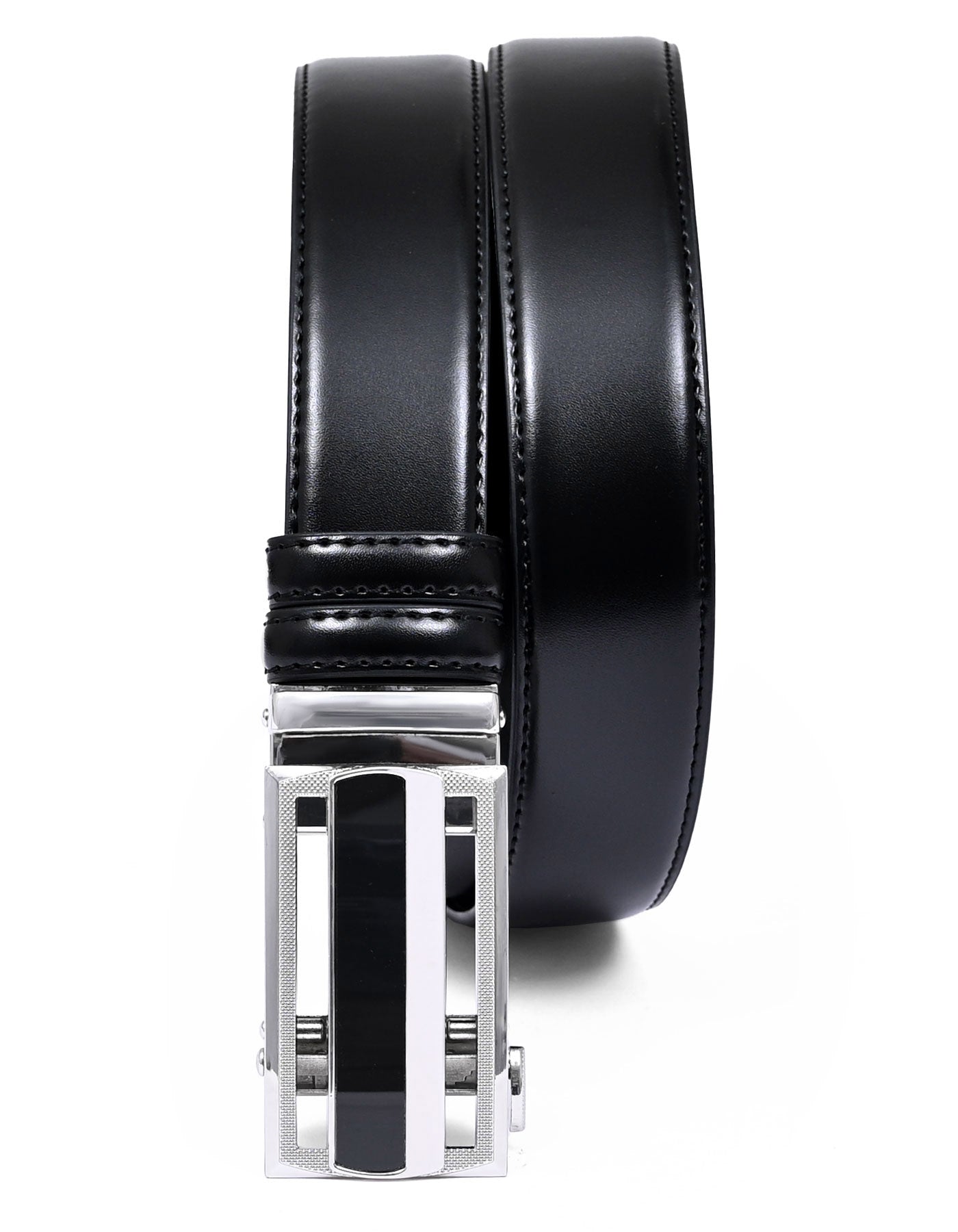 Black Formal Belt BTF2515-32