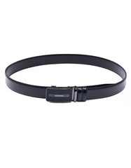 Black Formal Belt BTF2516-34
