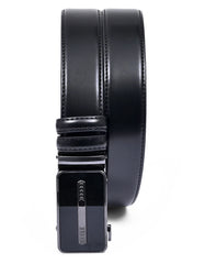 Black Formal Belt BTF2516-32