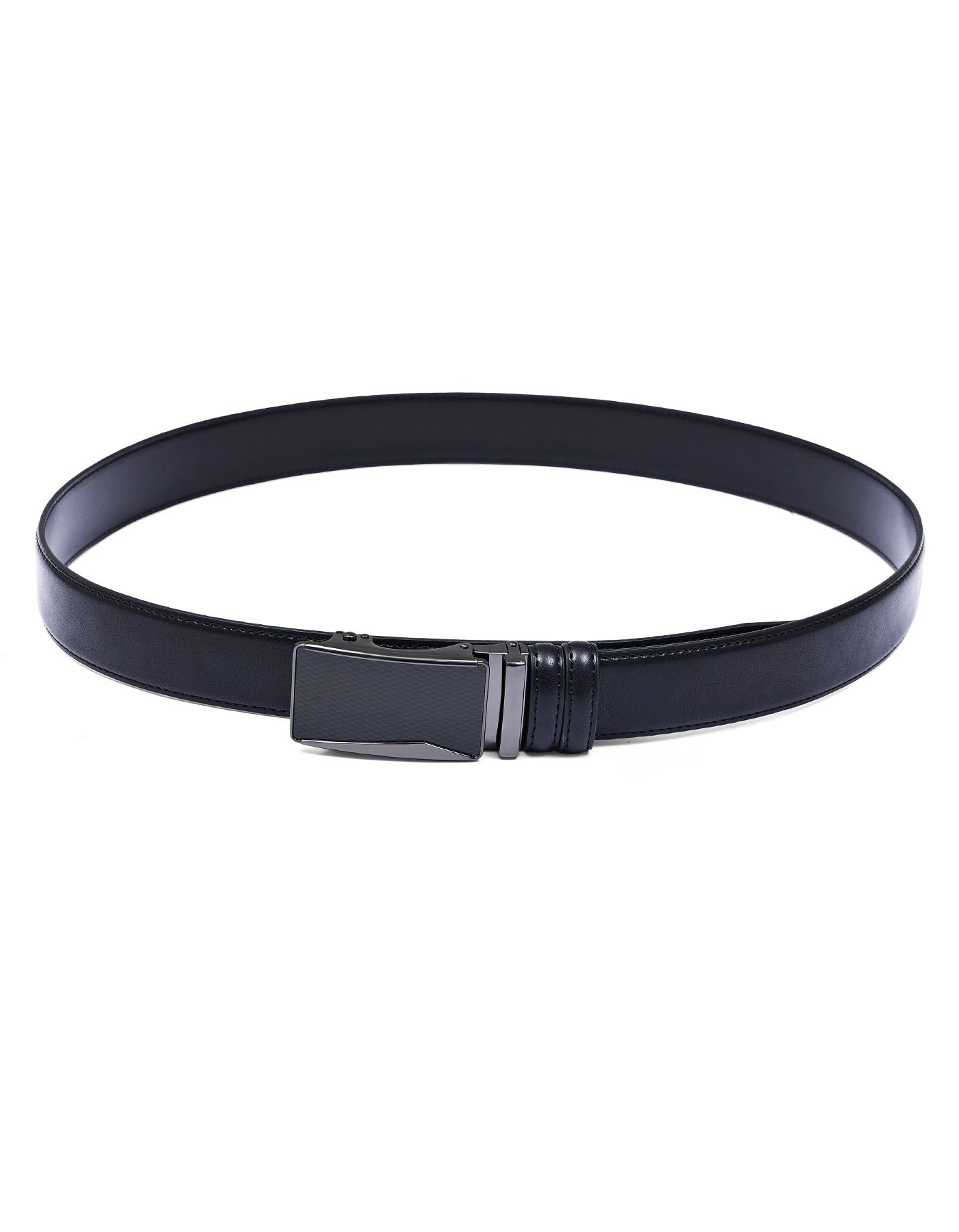Black Formal Belt BTF2517-34