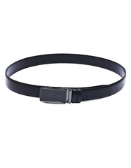Black Formal Belt BTF2517-34