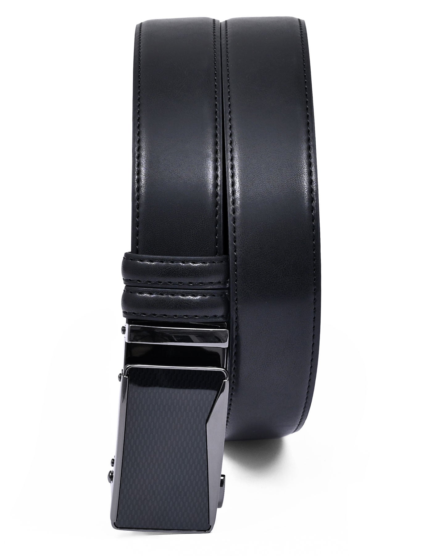 Black Formal Belt BTF2517-32
