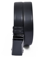 Black Formal Belt BTF2517-32