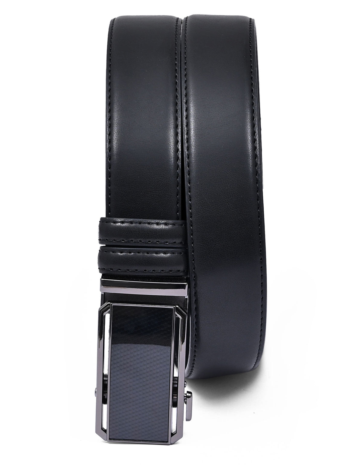 Black Formal Belt BTF2518-32