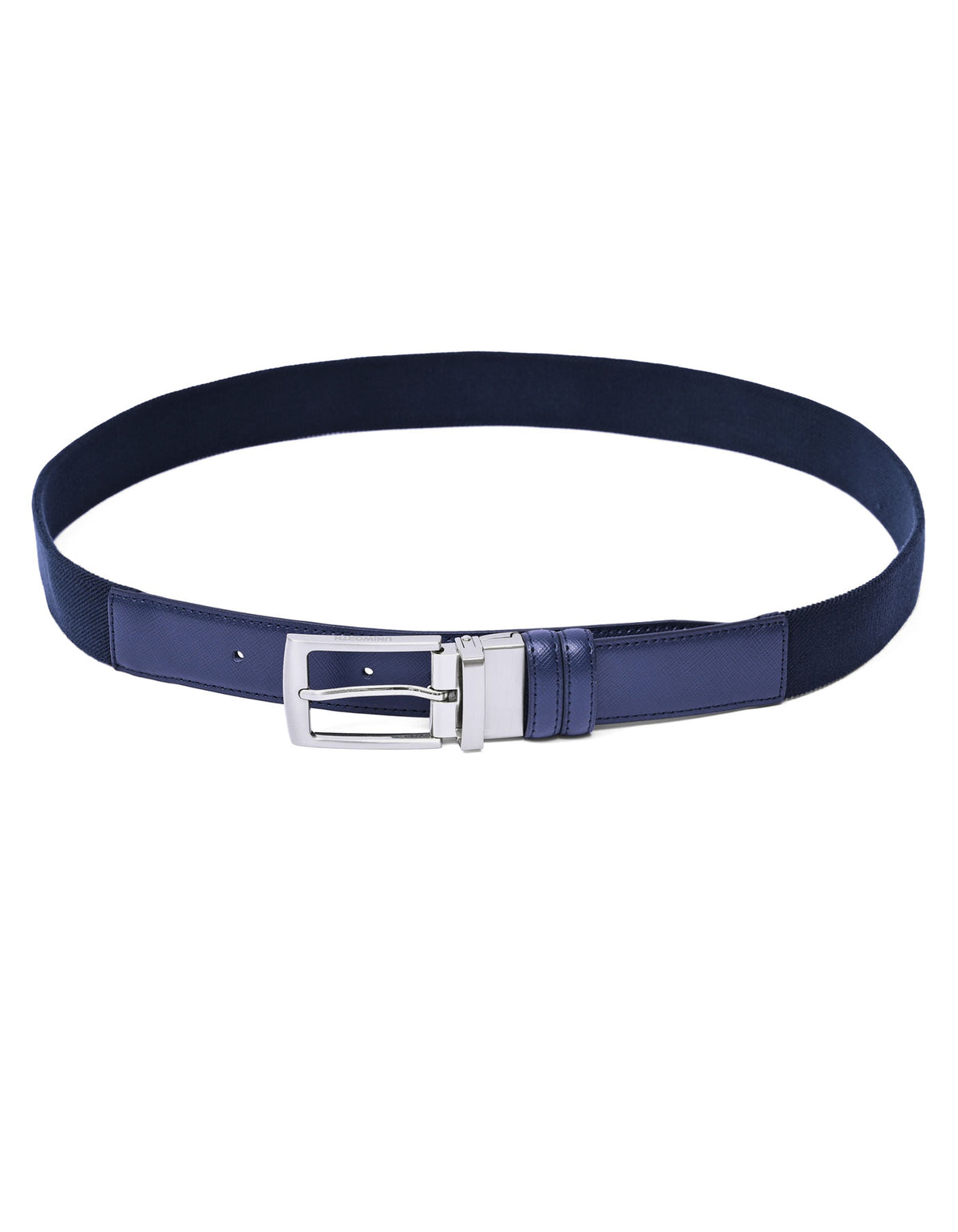 Navy Formal Belt BTF2519-32