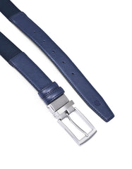 Navy Formal Belt BTF2519-34