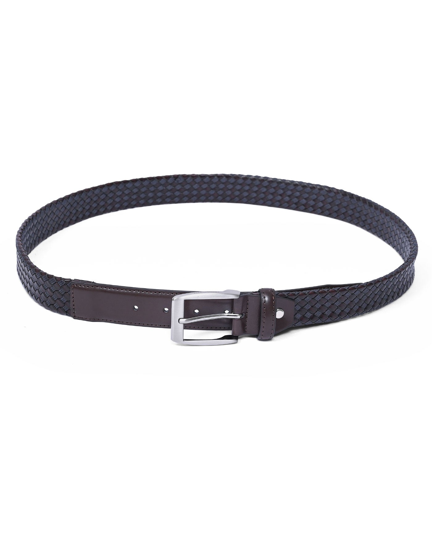 Black Formal Belt BTF2520-34