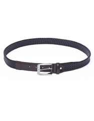 Black Formal Belt BTF2520-34