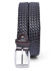 Black Formal Belt BTF2520-32