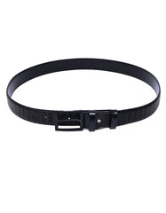 Black Formal Belt BTF2521-34