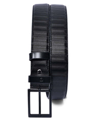 Black Formal Belt BTF2521-32