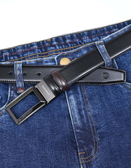 Coffee Formal Belt BTF2523-36