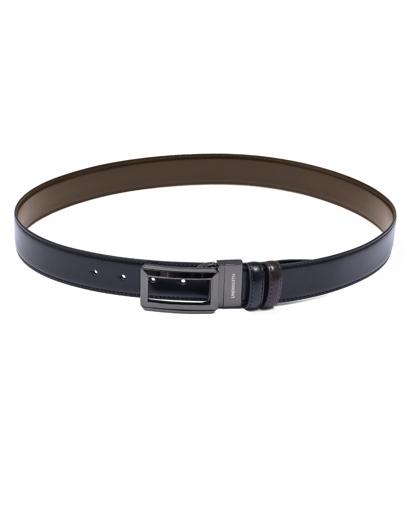 Coffee Formal Belt BTF2523-34