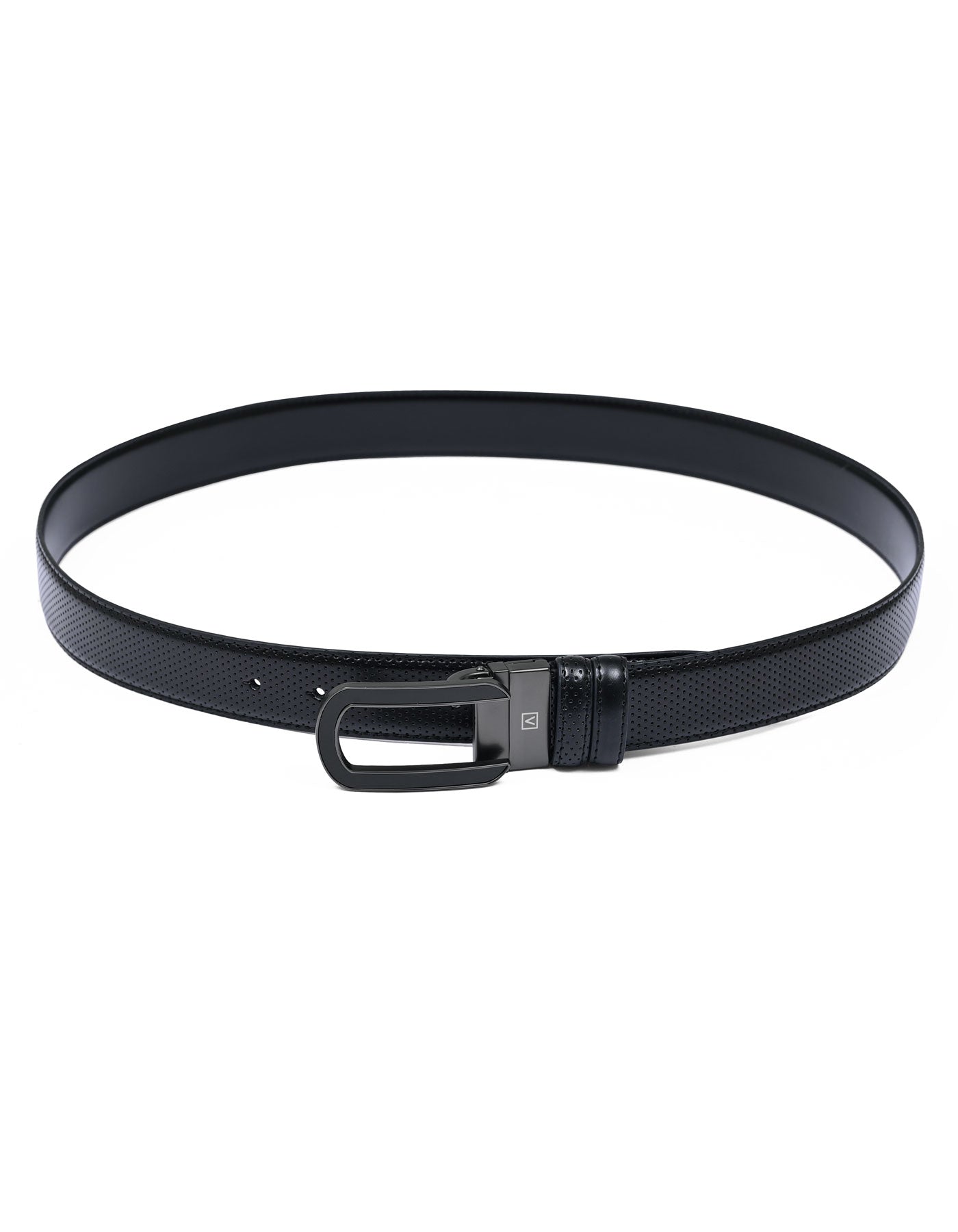 Black Formal Belt BTF2525-34