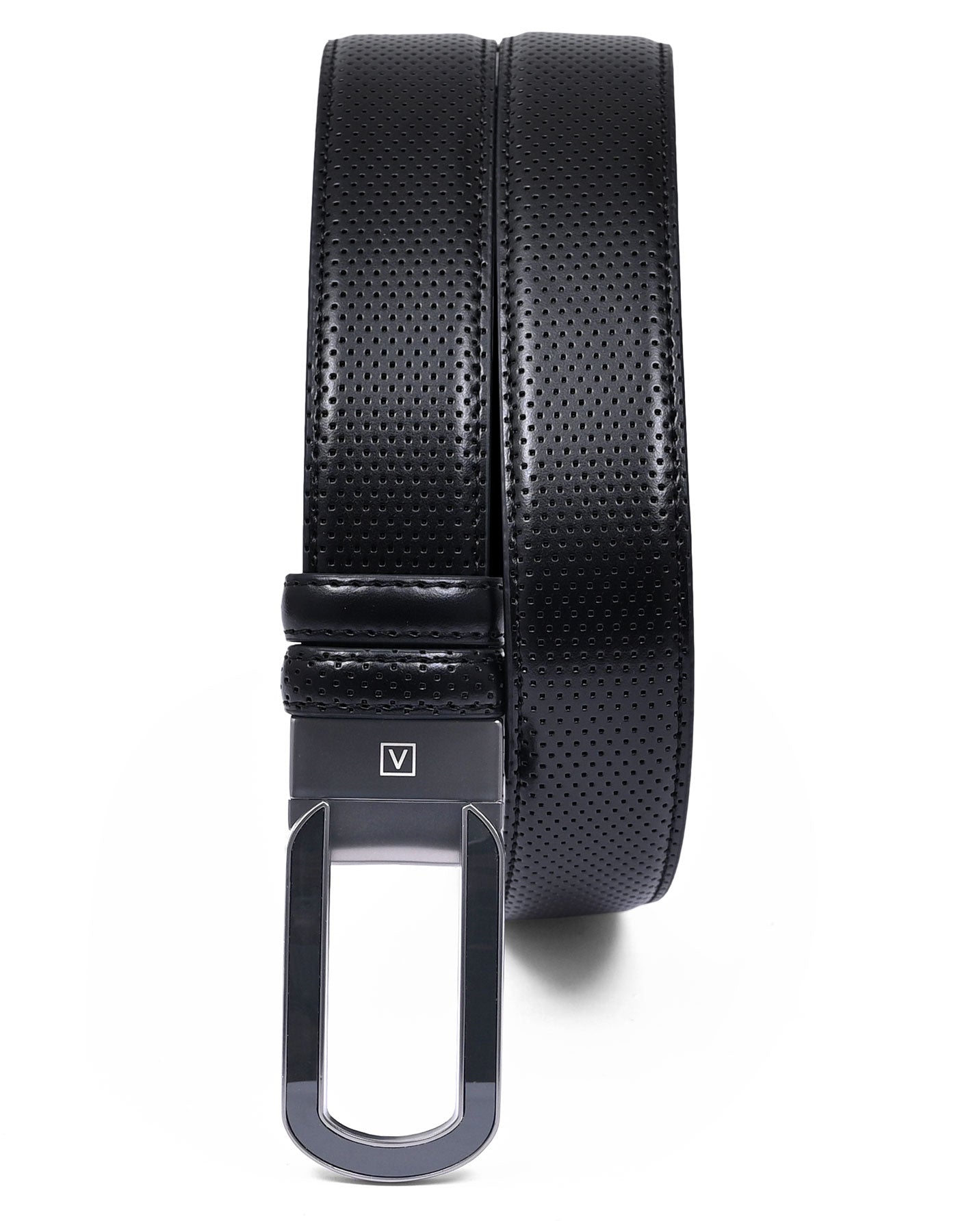 Black Formal Belt BTF2525-32