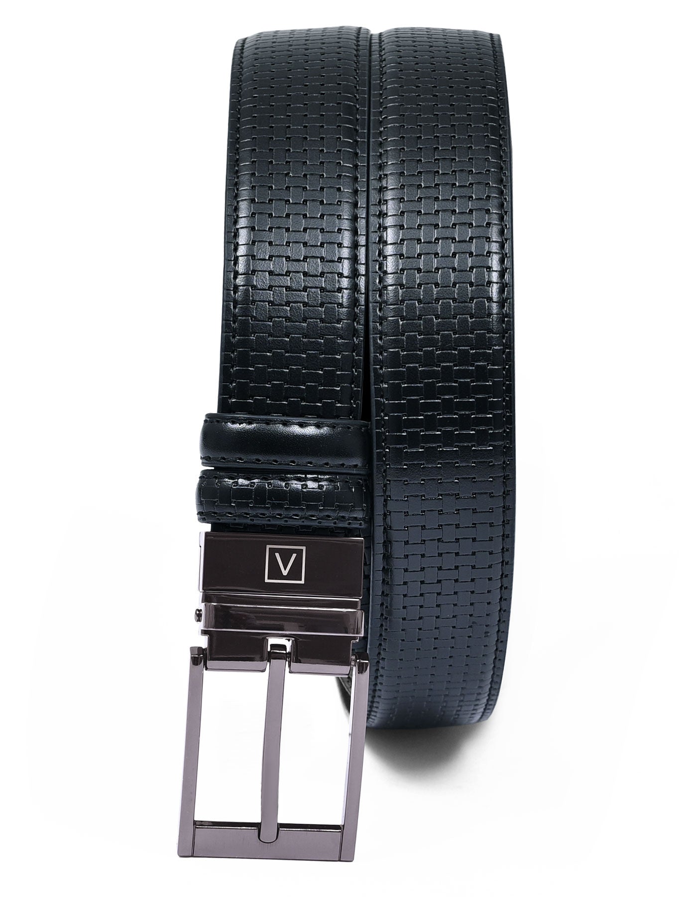 Black Formal Belt BTF2526-32