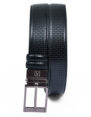 Black Formal Belt BTF2526-32