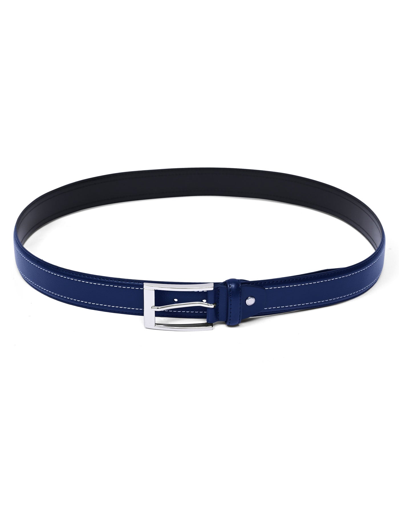 Navy Formal Belt BTF2527-34