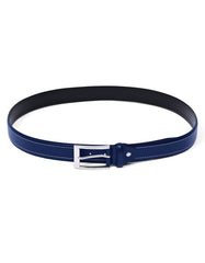 Navy Formal Belt BTF2527-34
