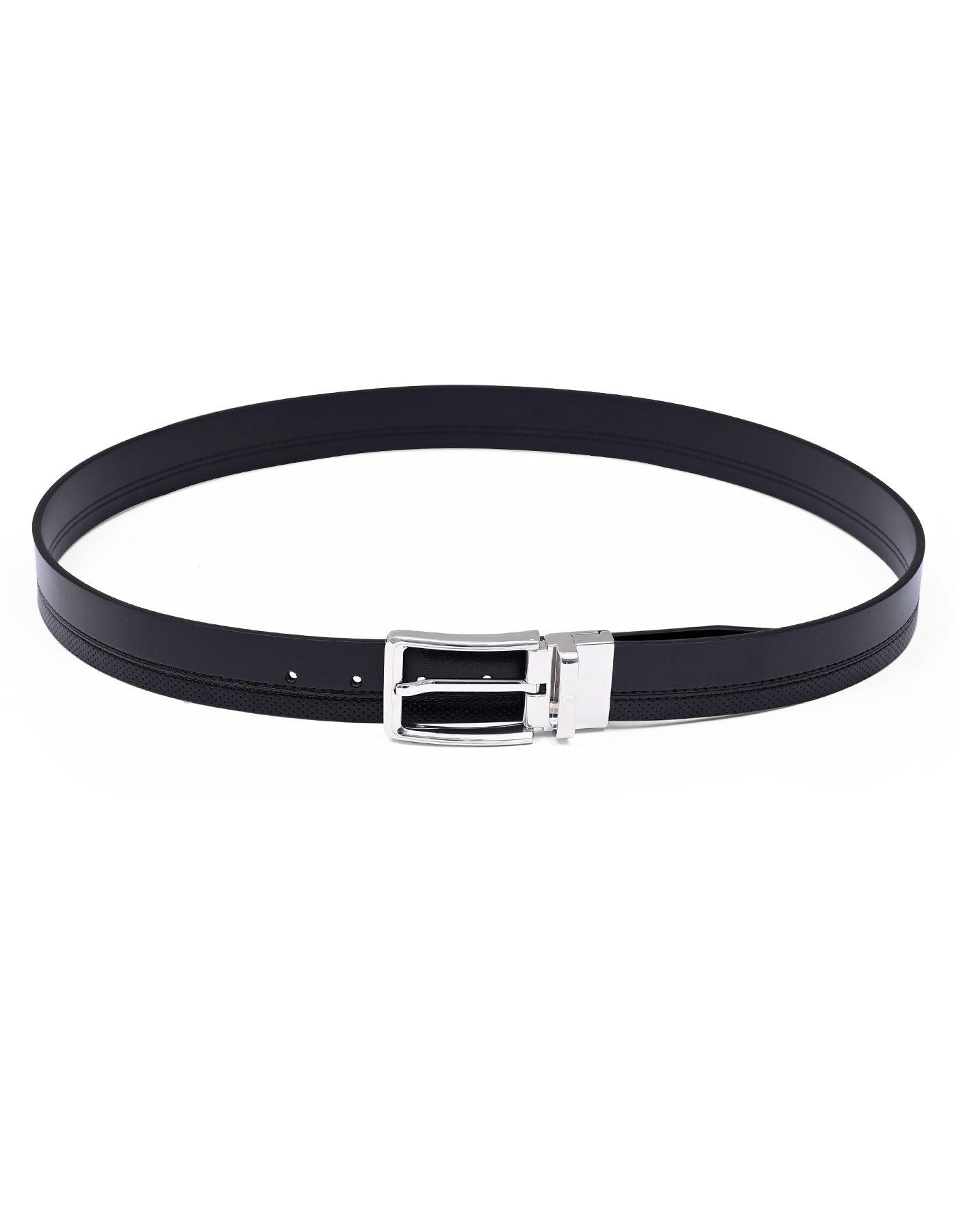 Black Formal Belt BTF2528-34