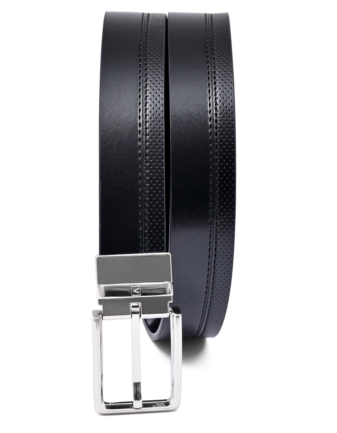Black Formal Belt BTF2528-32