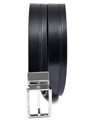 Black Formal Belt BTF2528-32