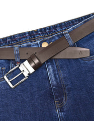 Coffee Formal Belt BTF2530-36