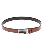 Tan Formal Belt BTF2531-34