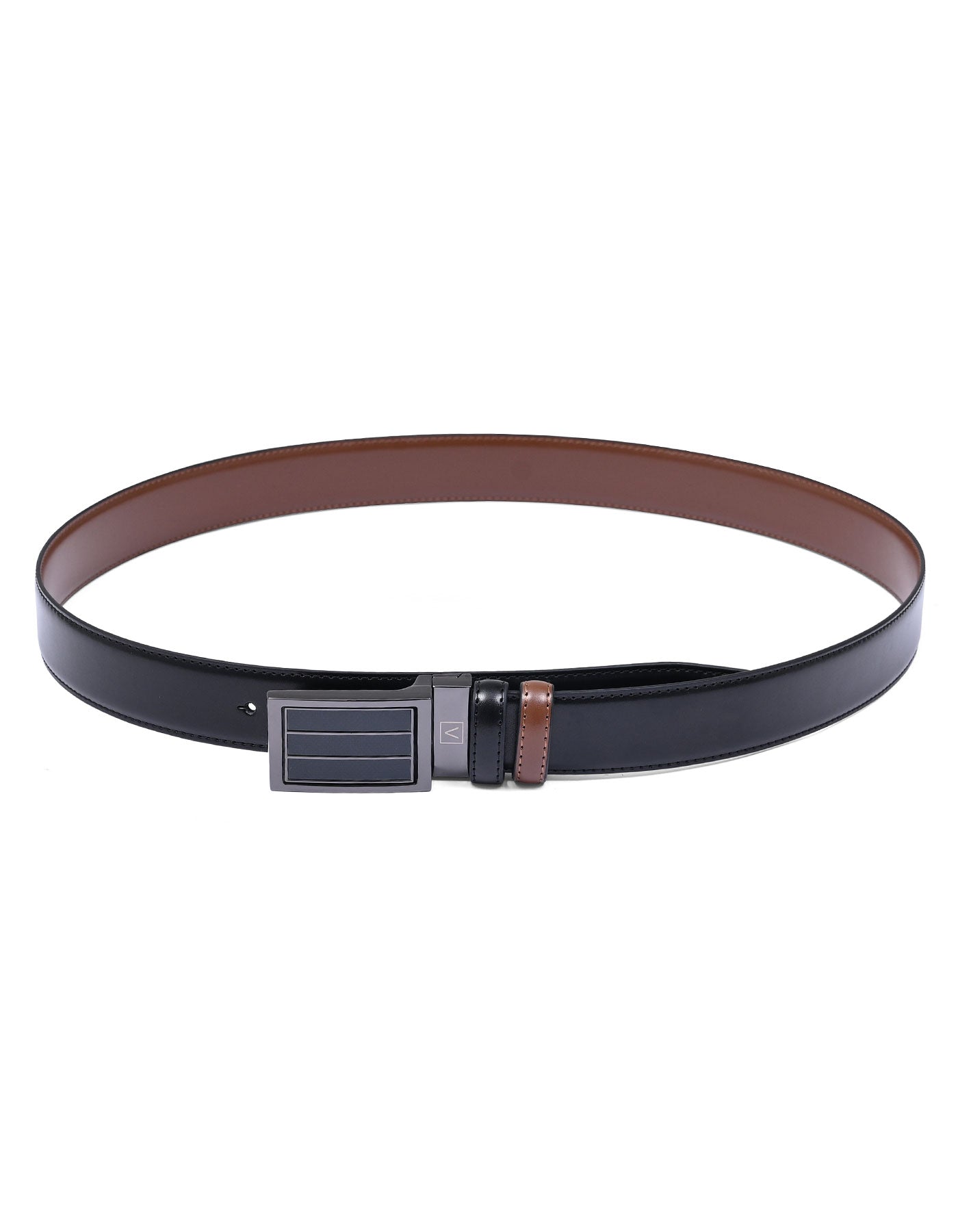 Black Formal Belt BTF2532-34