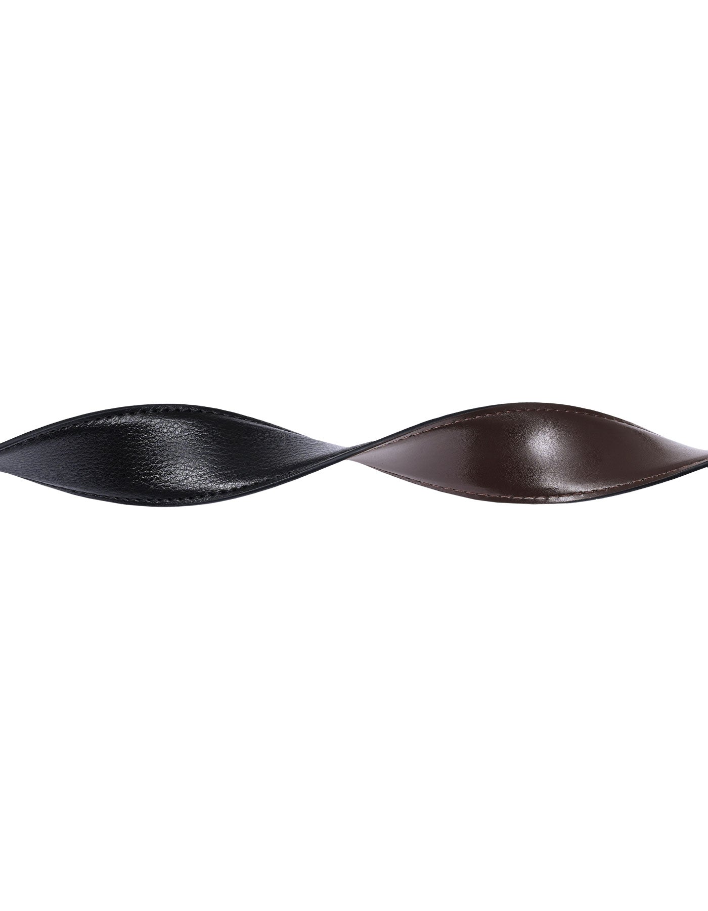 Black Formal Belt BTF2533-38